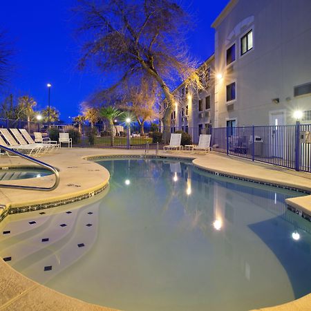 Holiday Inn Express Tucson-Airport By Ihg Ngoại thất bức ảnh