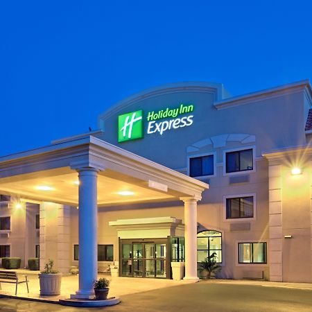 Holiday Inn Express Tucson-Airport By Ihg Ngoại thất bức ảnh