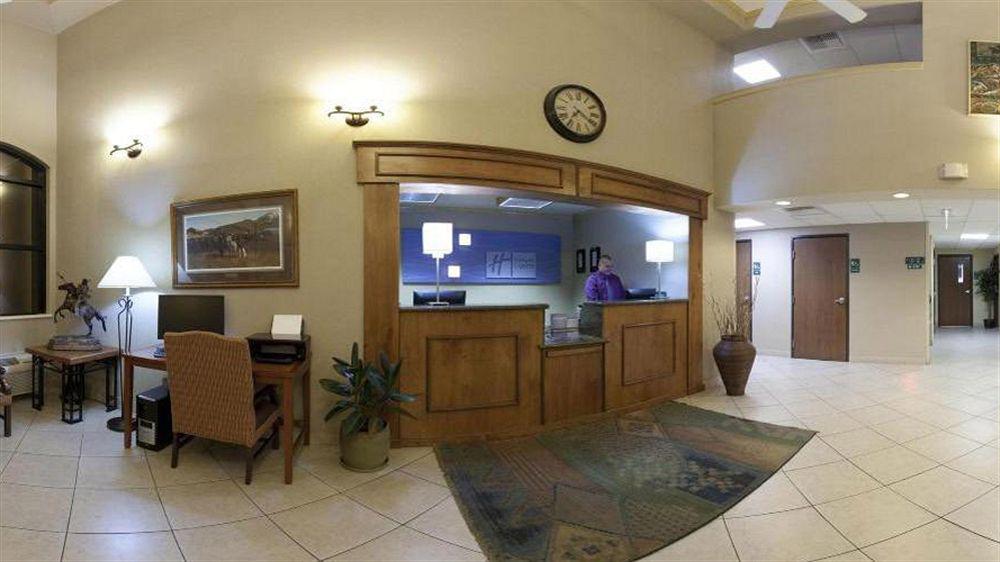 Holiday Inn Express Tucson-Airport By Ihg Ngoại thất bức ảnh