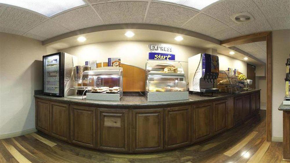 Holiday Inn Express Tucson-Airport By Ihg Ngoại thất bức ảnh