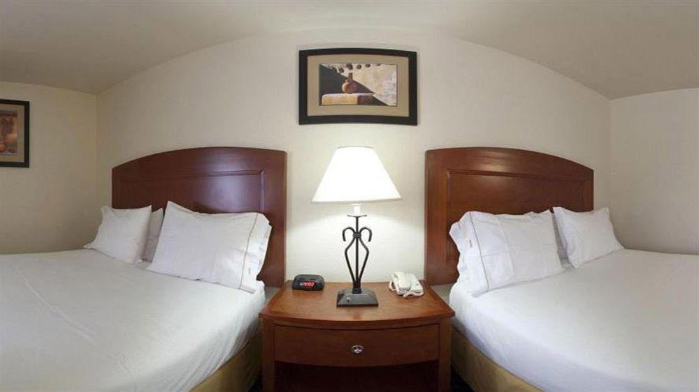 Holiday Inn Express Tucson-Airport By Ihg Ngoại thất bức ảnh