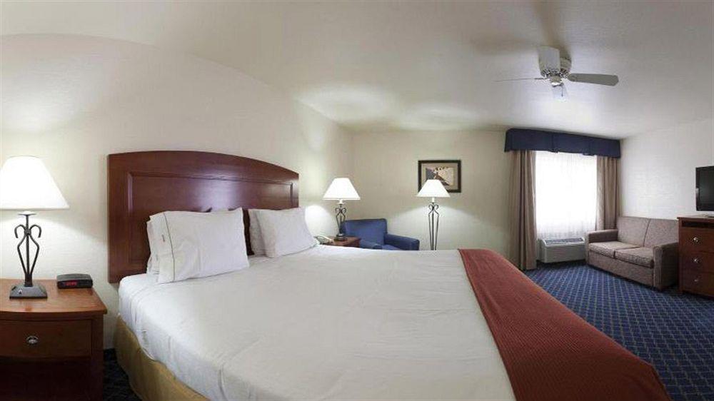 Holiday Inn Express Tucson-Airport By Ihg Ngoại thất bức ảnh