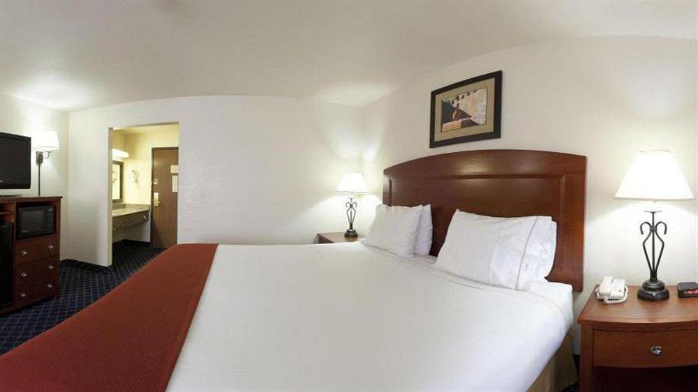 Holiday Inn Express Tucson-Airport By Ihg Ngoại thất bức ảnh