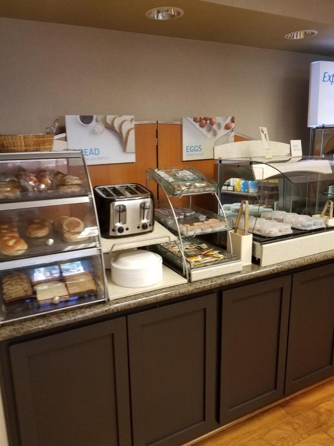Holiday Inn Express Tucson-Airport By Ihg Ngoại thất bức ảnh