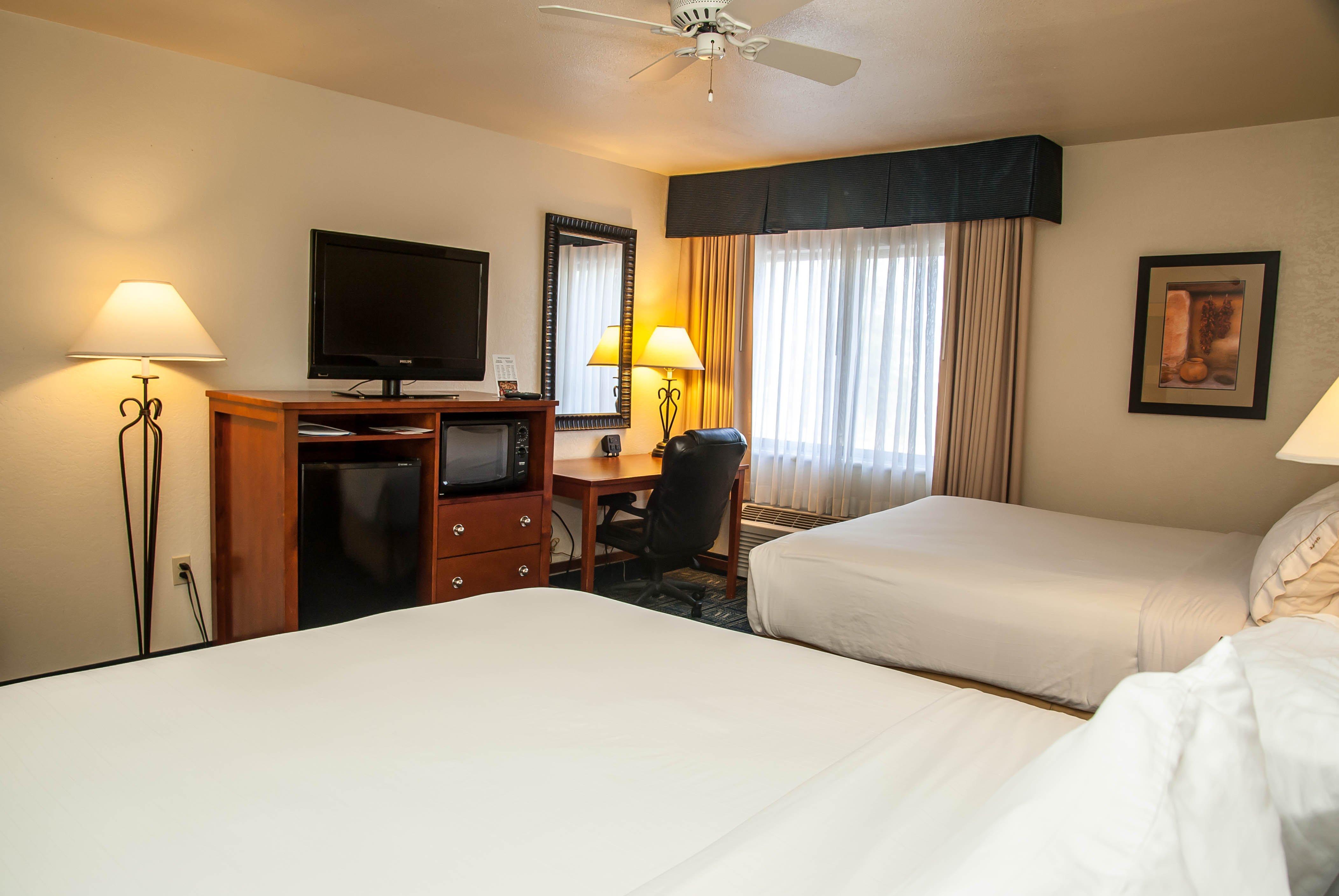Holiday Inn Express Tucson-Airport By Ihg Ngoại thất bức ảnh