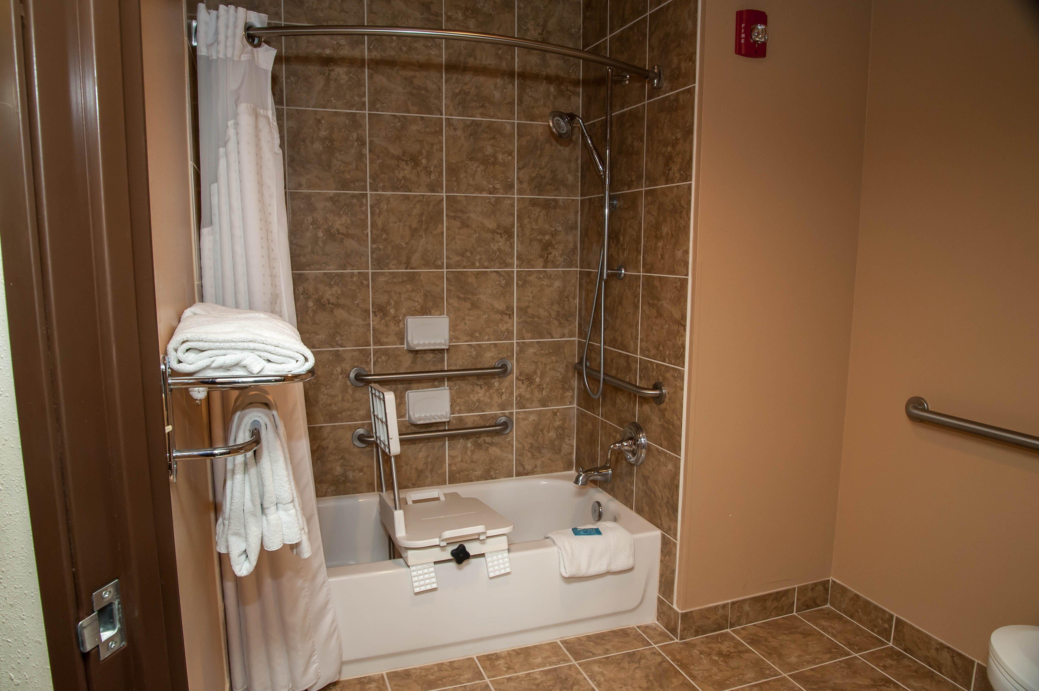 Holiday Inn Express Tucson-Airport By Ihg Ngoại thất bức ảnh