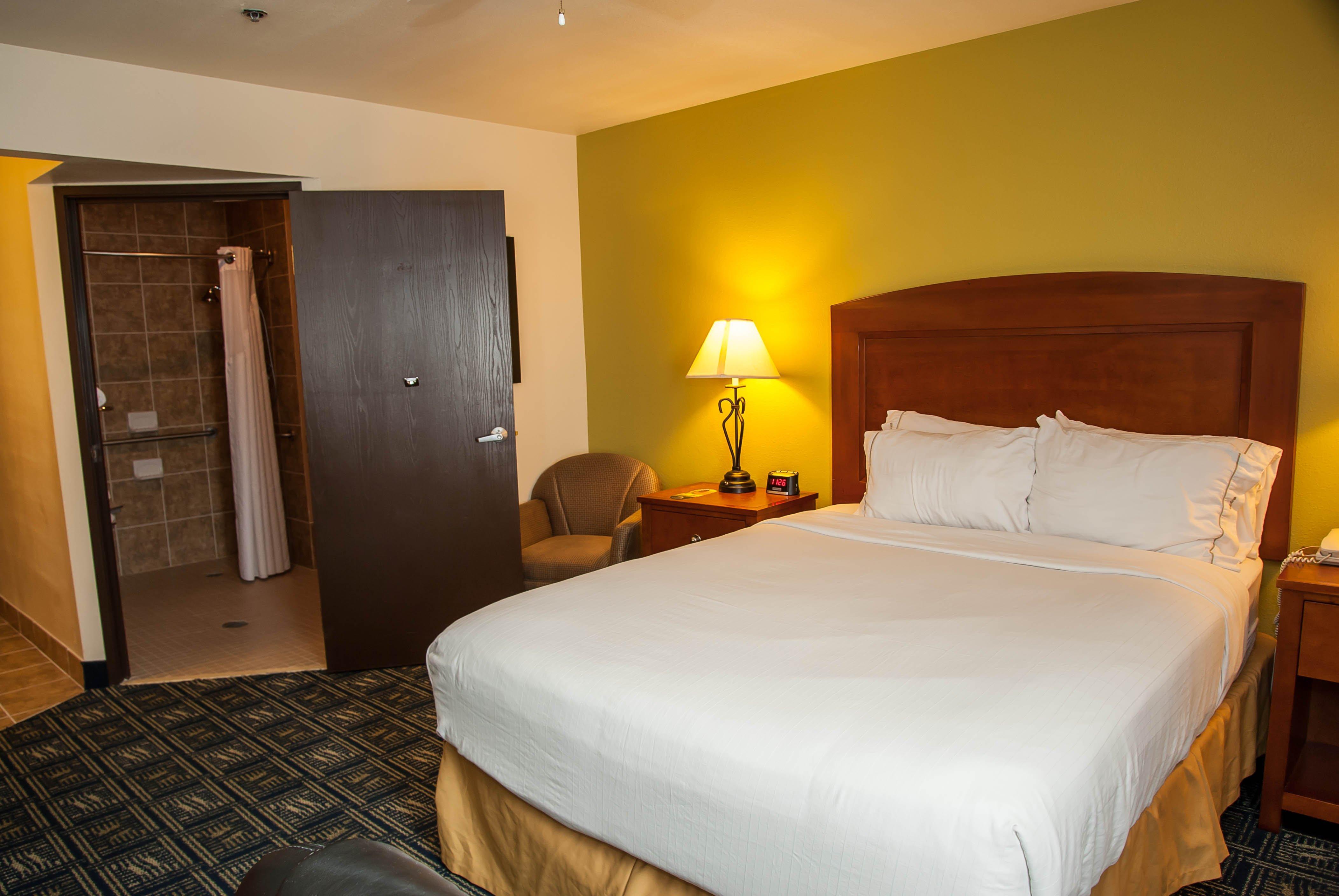 Holiday Inn Express Tucson-Airport By Ihg Ngoại thất bức ảnh