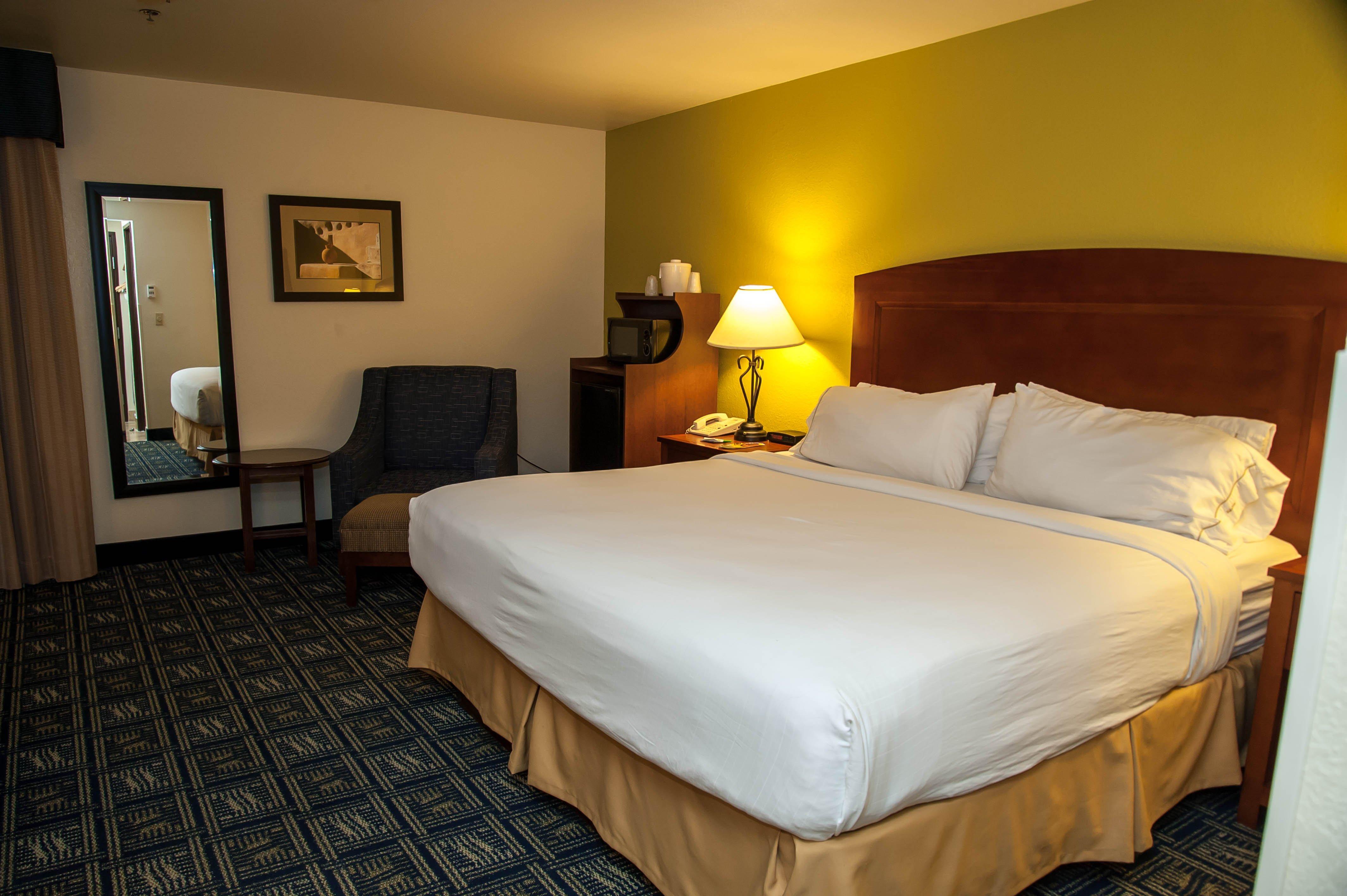Holiday Inn Express Tucson-Airport By Ihg Ngoại thất bức ảnh