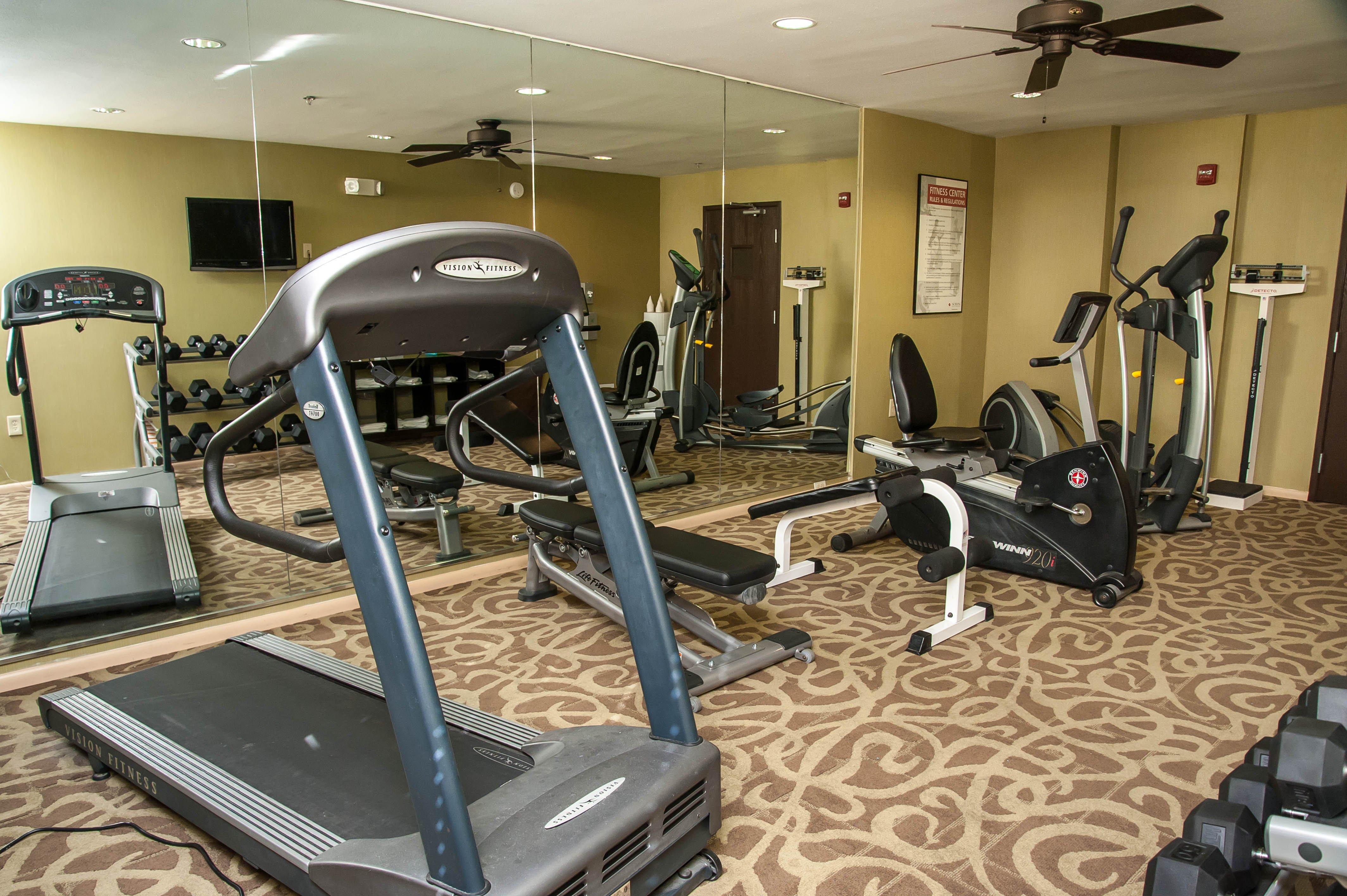 Holiday Inn Express Tucson-Airport By Ihg Ngoại thất bức ảnh