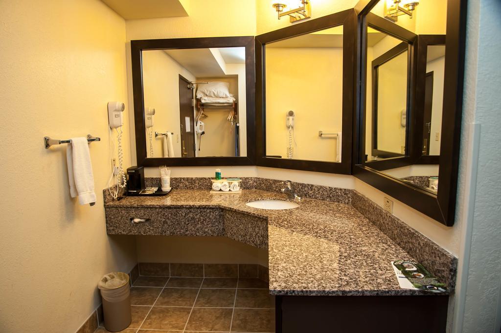 Holiday Inn Express Tucson-Airport By Ihg Ngoại thất bức ảnh