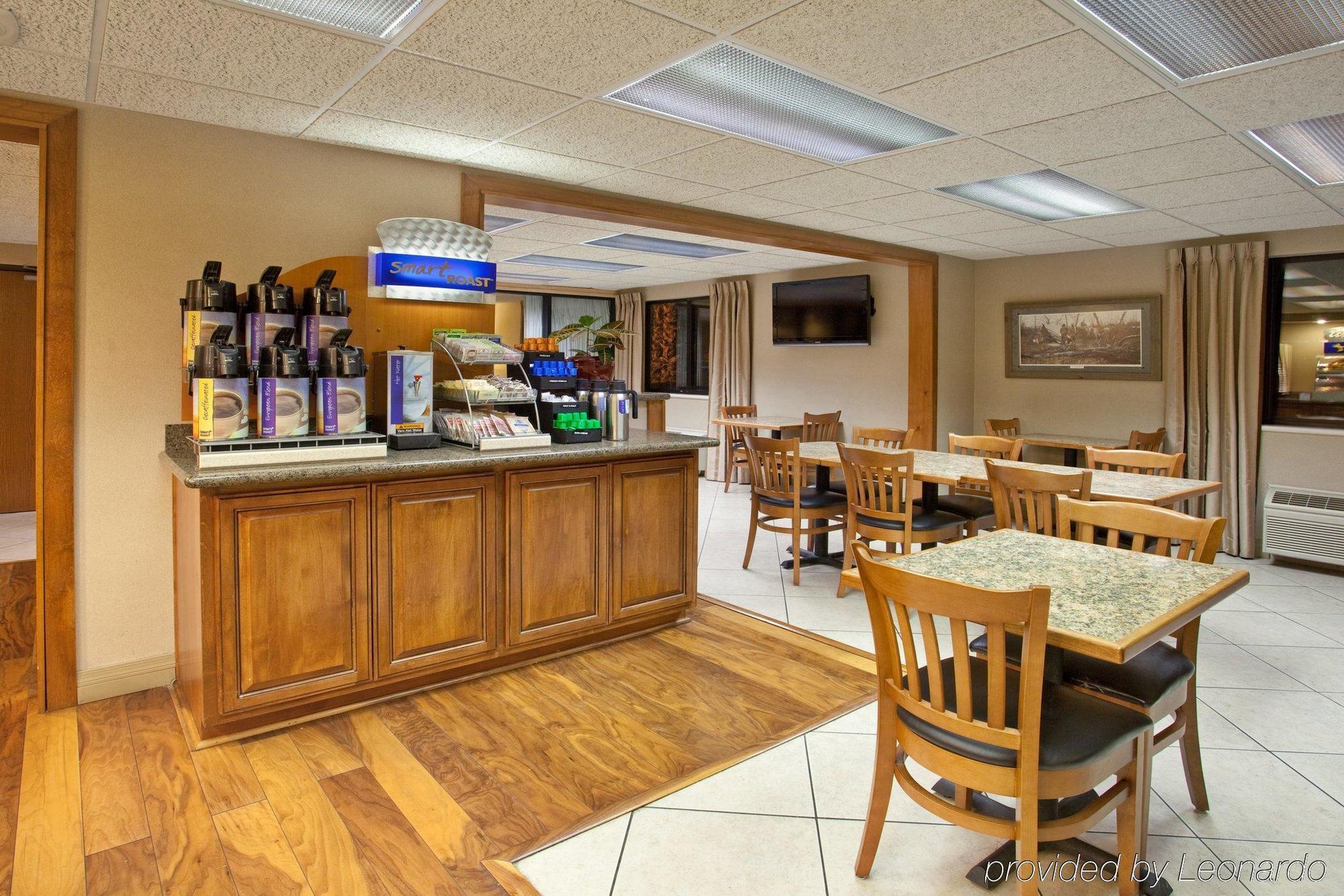 Holiday Inn Express Tucson-Airport By Ihg Ngoại thất bức ảnh