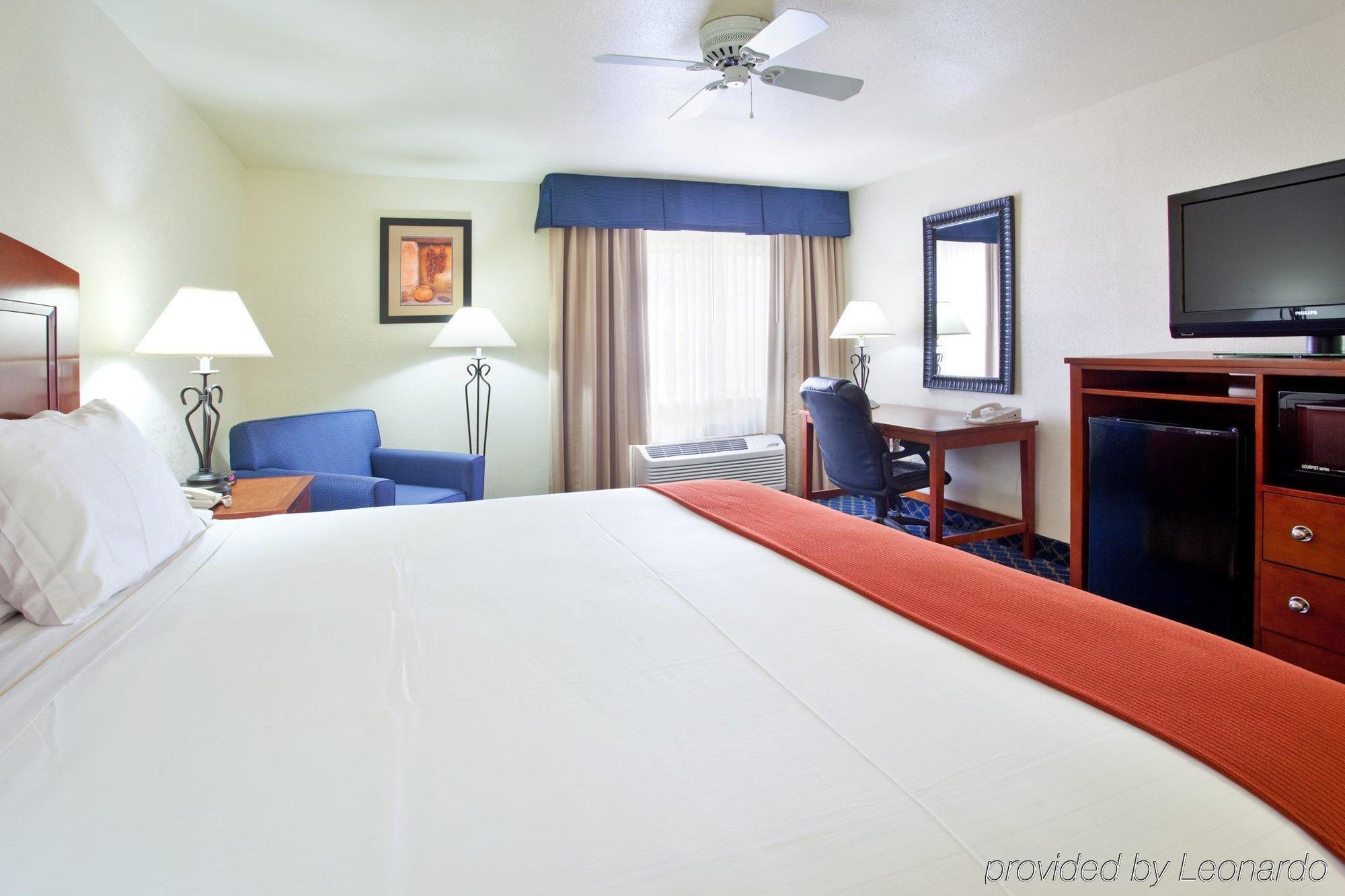 Holiday Inn Express Tucson-Airport By Ihg Phòng bức ảnh