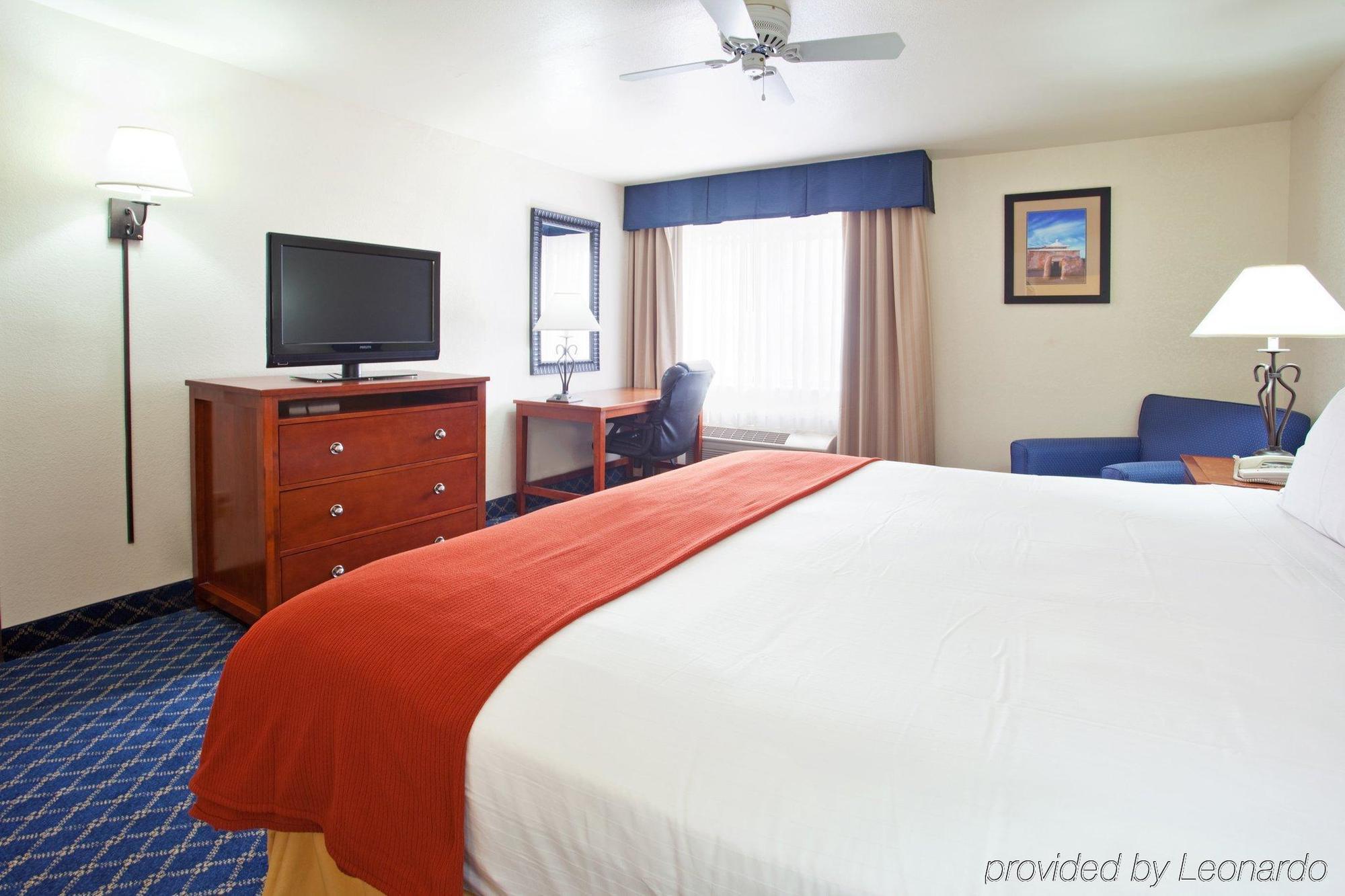 Holiday Inn Express Tucson-Airport By Ihg Phòng bức ảnh