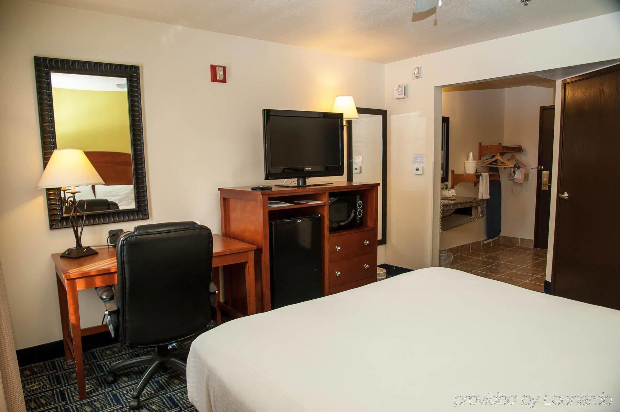 Holiday Inn Express Tucson-Airport By Ihg Ngoại thất bức ảnh